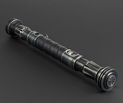 Aggressor Battle Staff