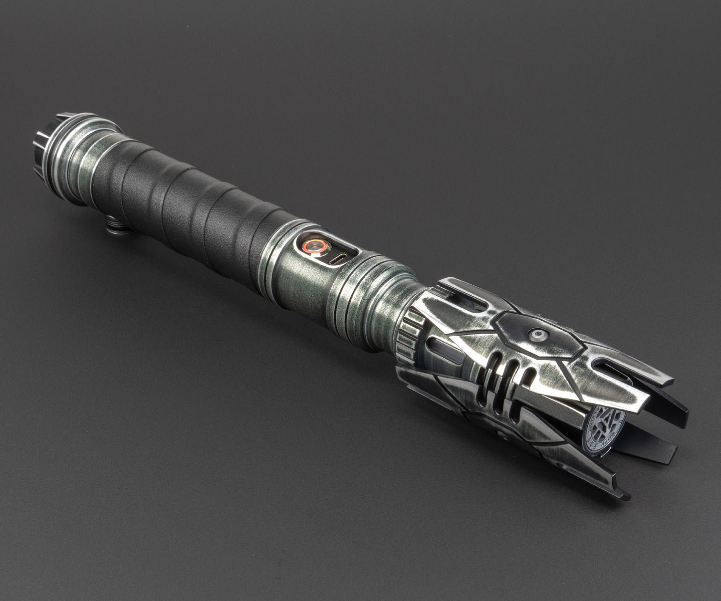 Tri-Fighter  (Wrapped)