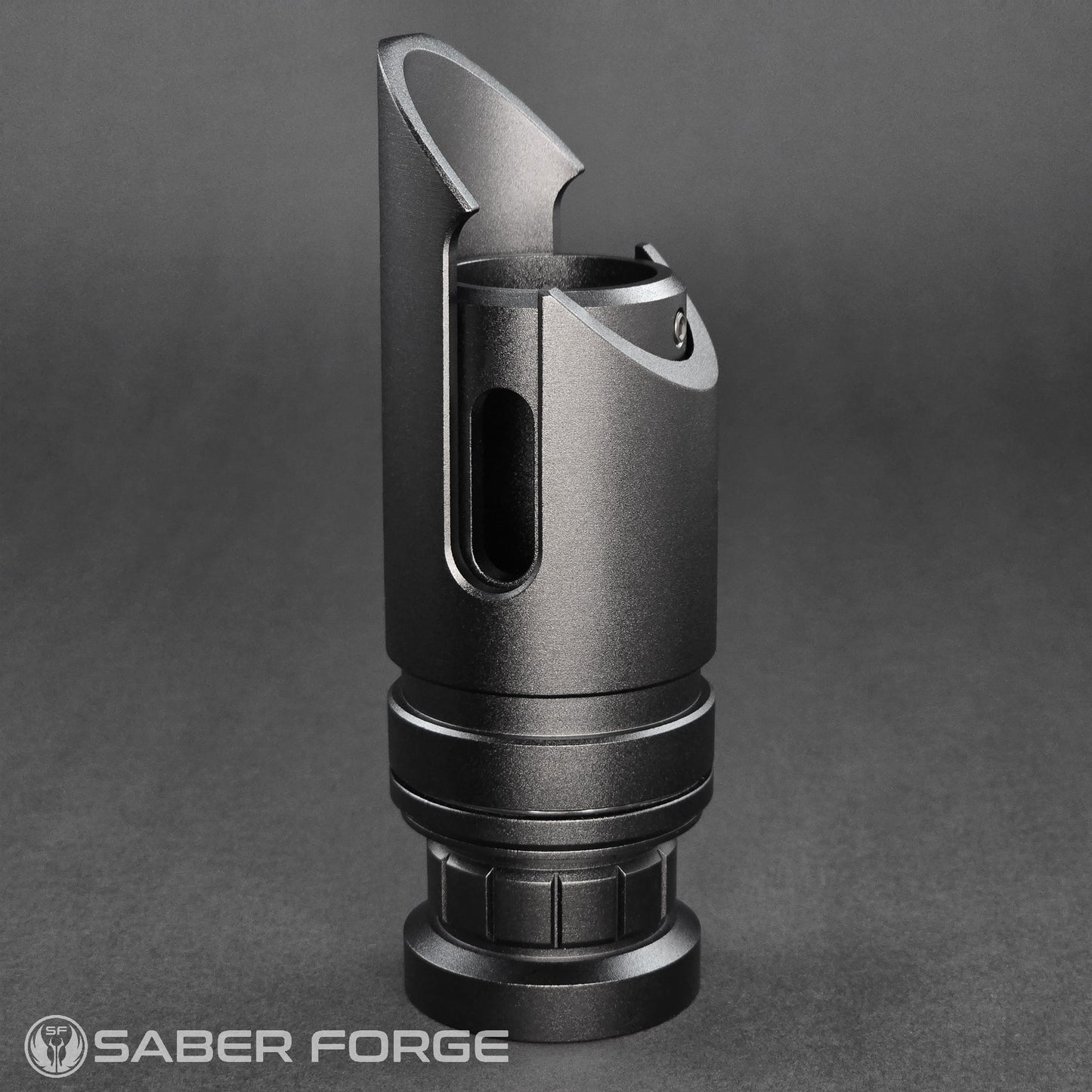 Syren Emitter