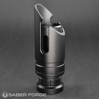 Syren Emitter