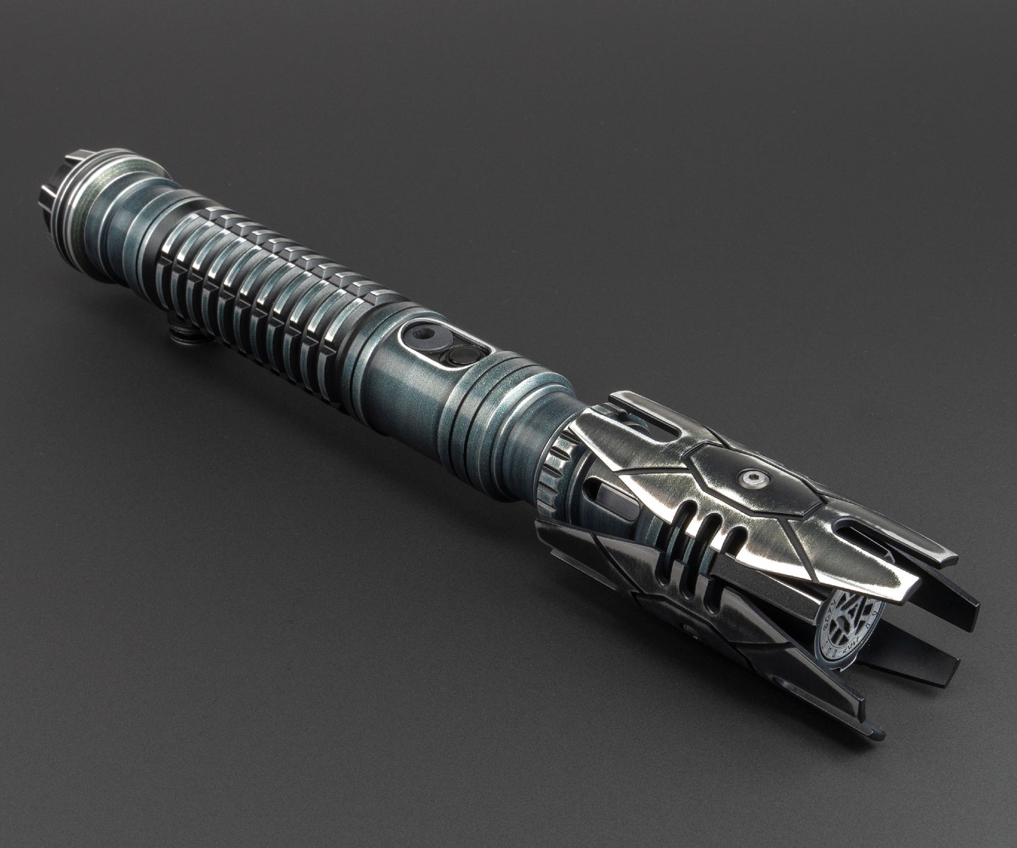 Legacy Tri-Fighter