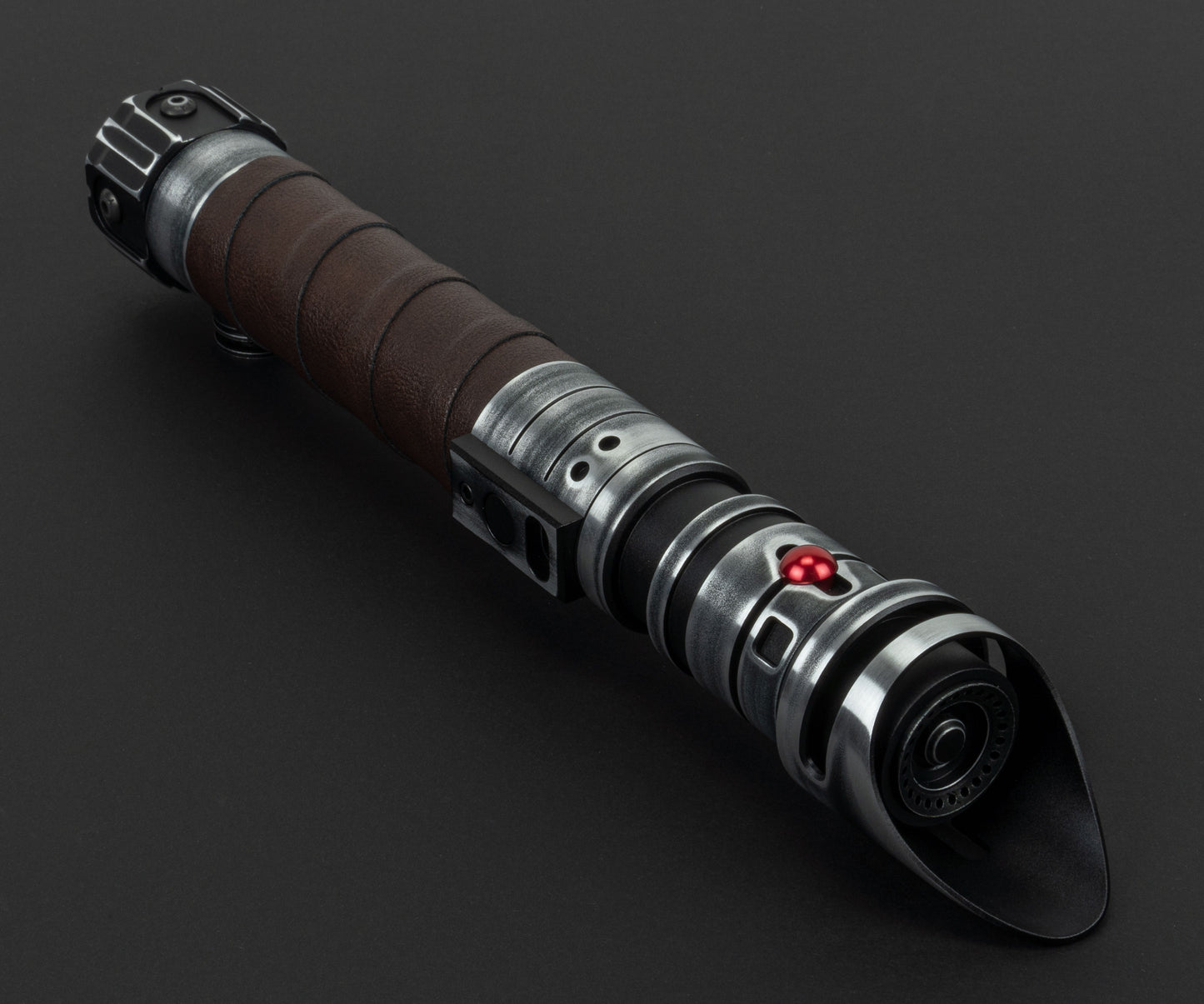 Heretic Mk2
