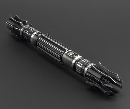 Wraith Battle Staff