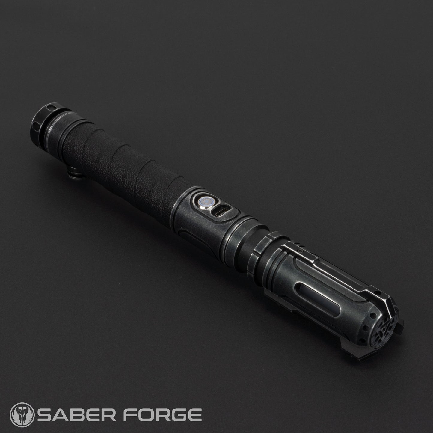 Arbiter Mk2  (Wrapped)