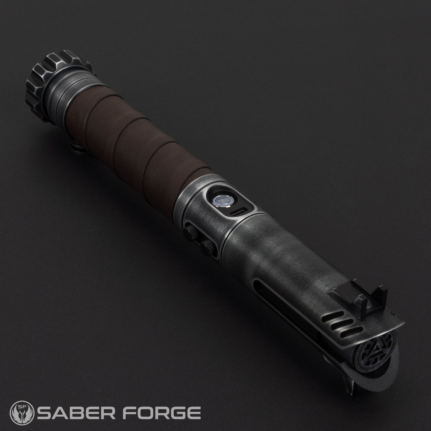 Scourge Mk2 (Wrapped)