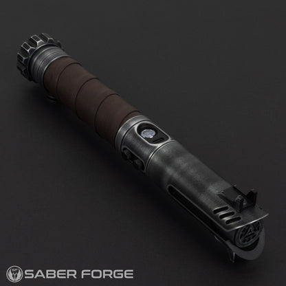 Scourge Mk2 (Wrapped)