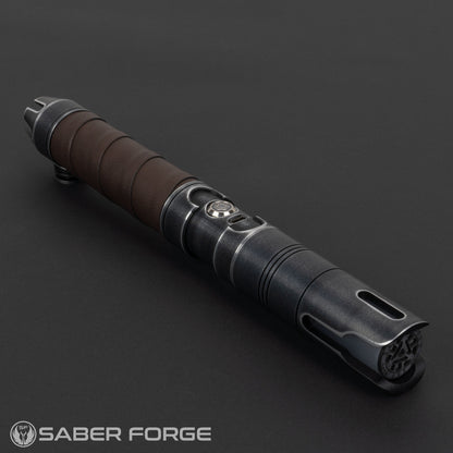 Praetorian Mk2  (Wrapped)