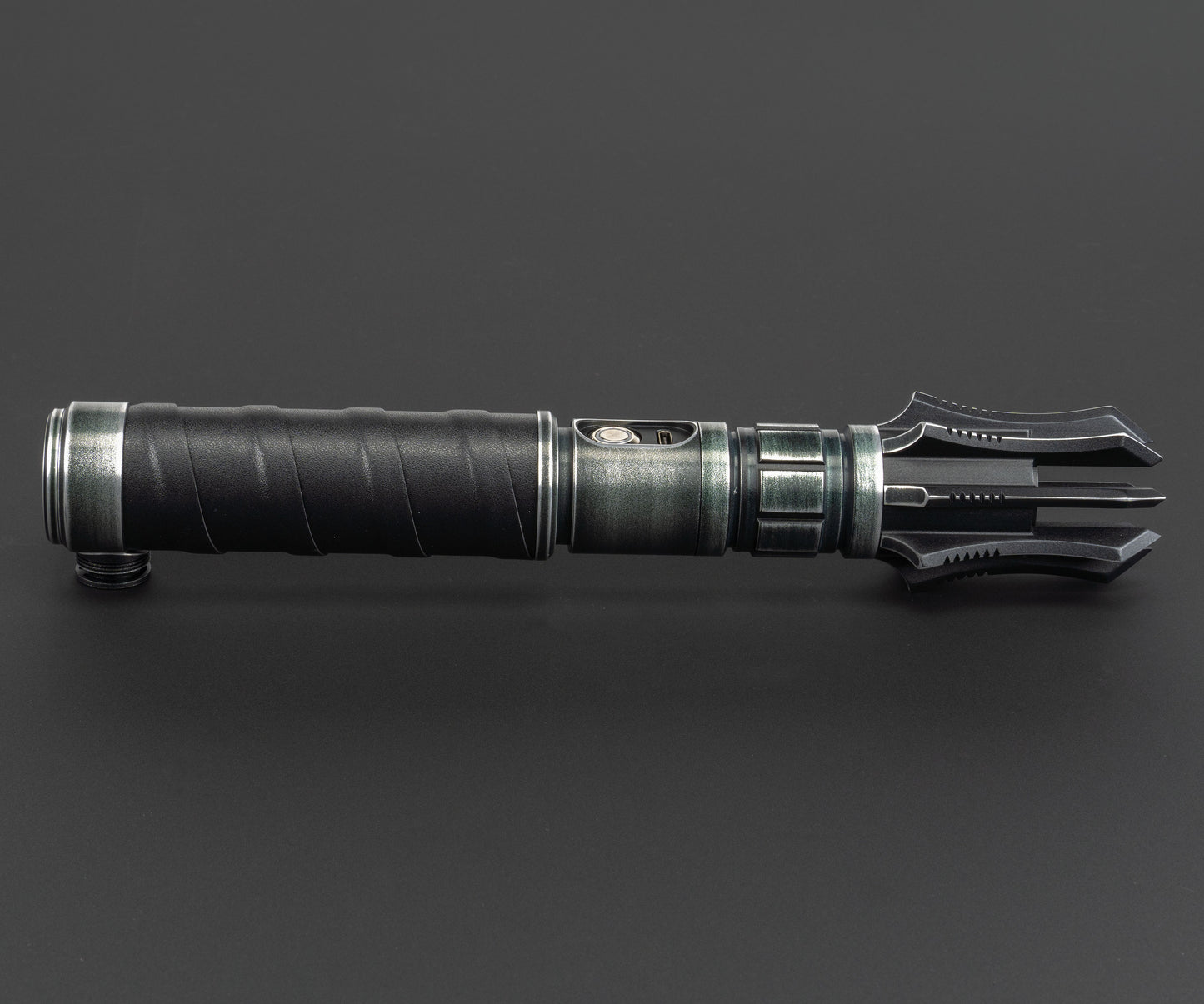 Wraith (Wrapped)