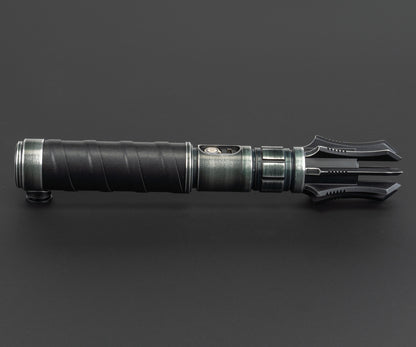 Wraith (Wrapped)