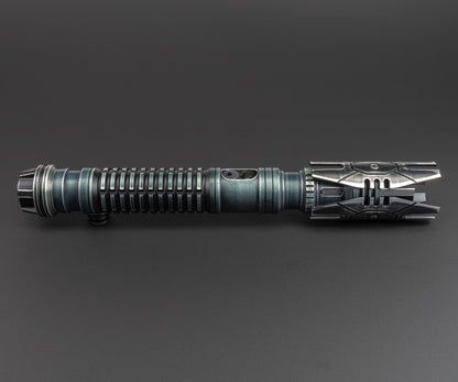Legacy Tri-Fighter