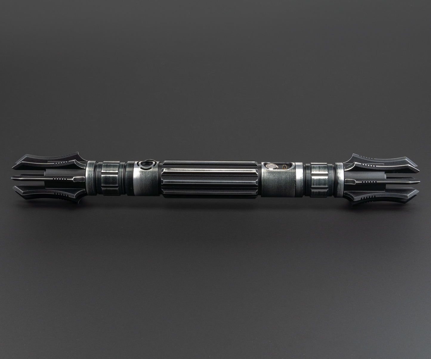Wraith Battle Staff