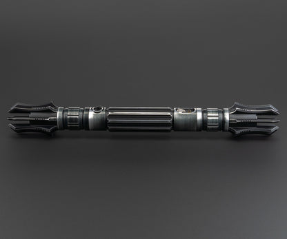 Wraith Battle Staff