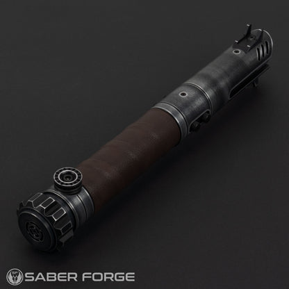 Scourge Mk2 (Wrapped)