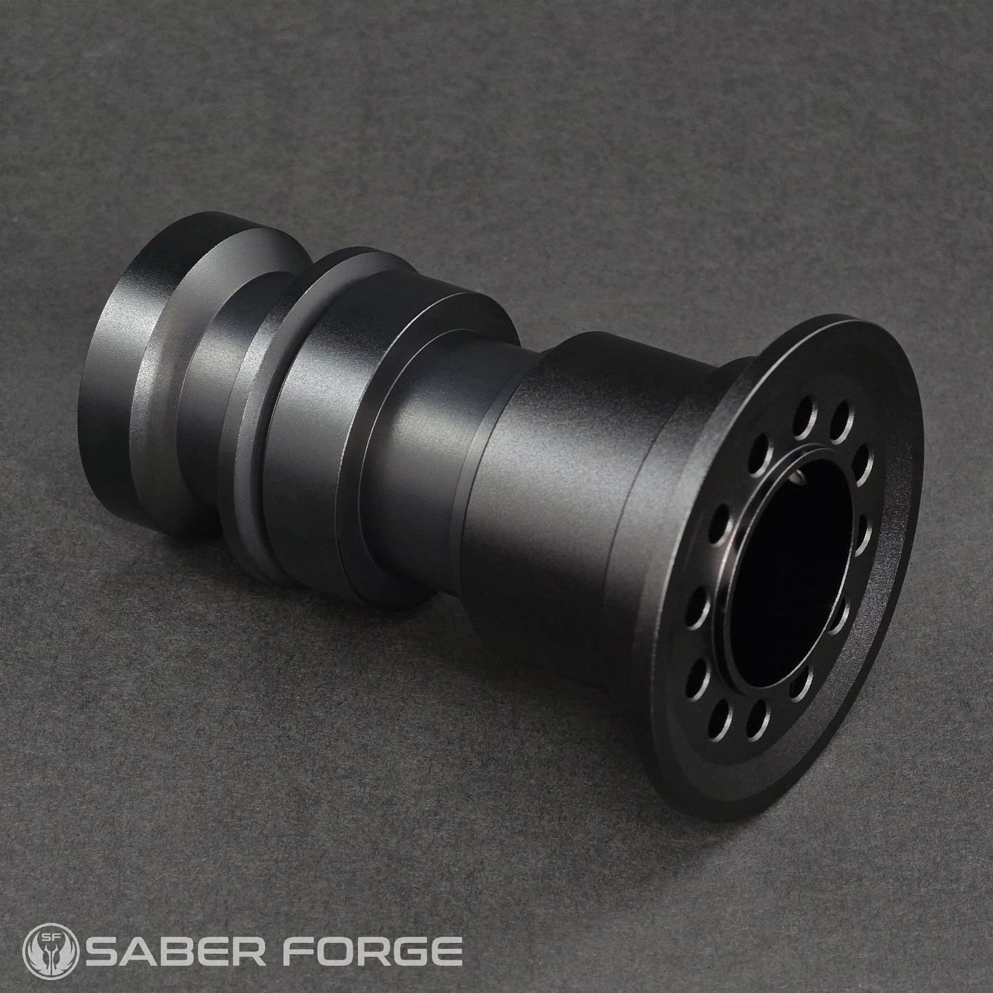 Drifter Emitter