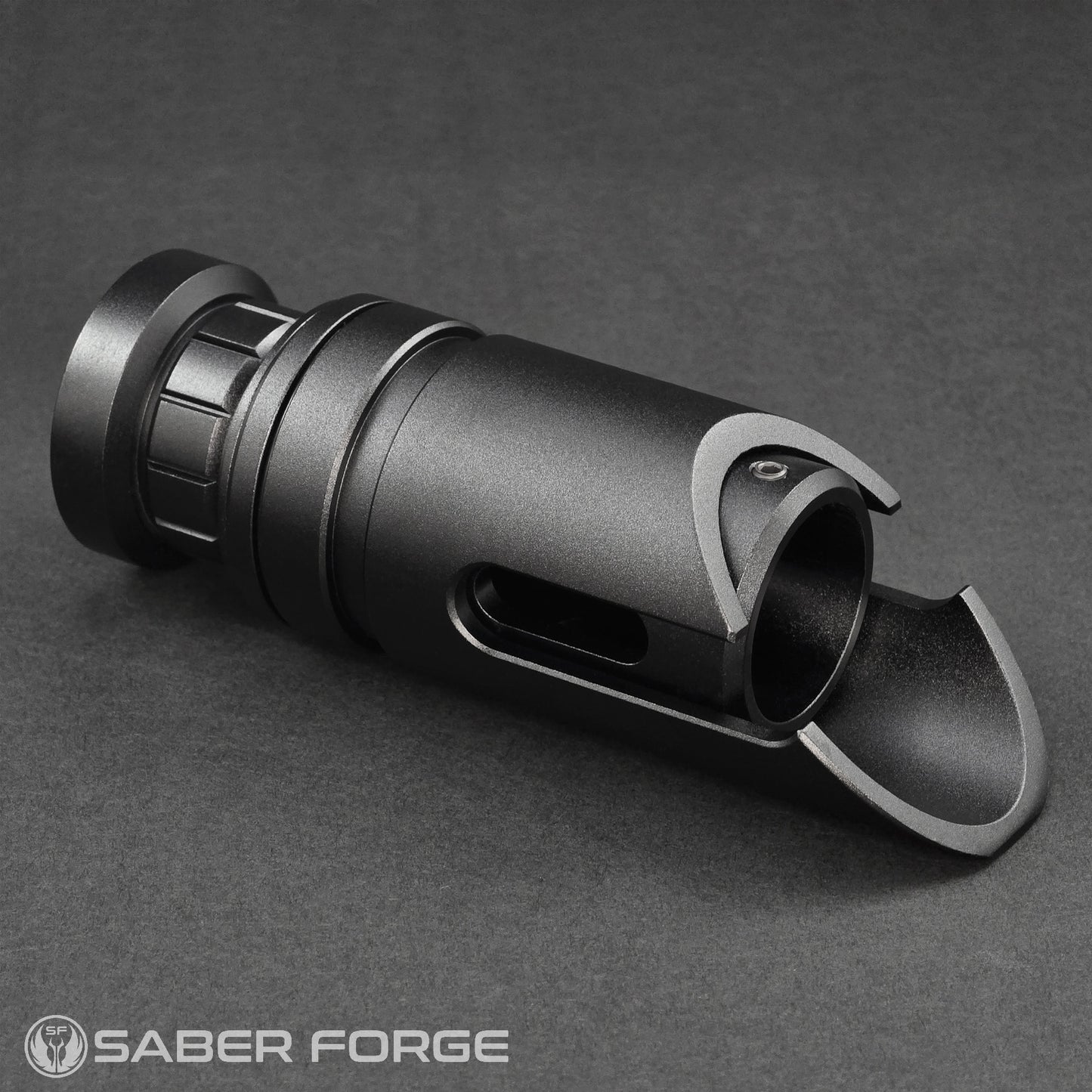 Syren Emitter