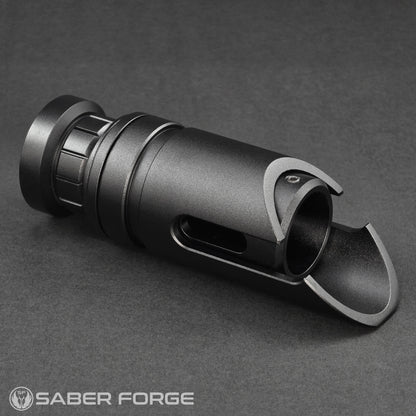 Syren Emitter