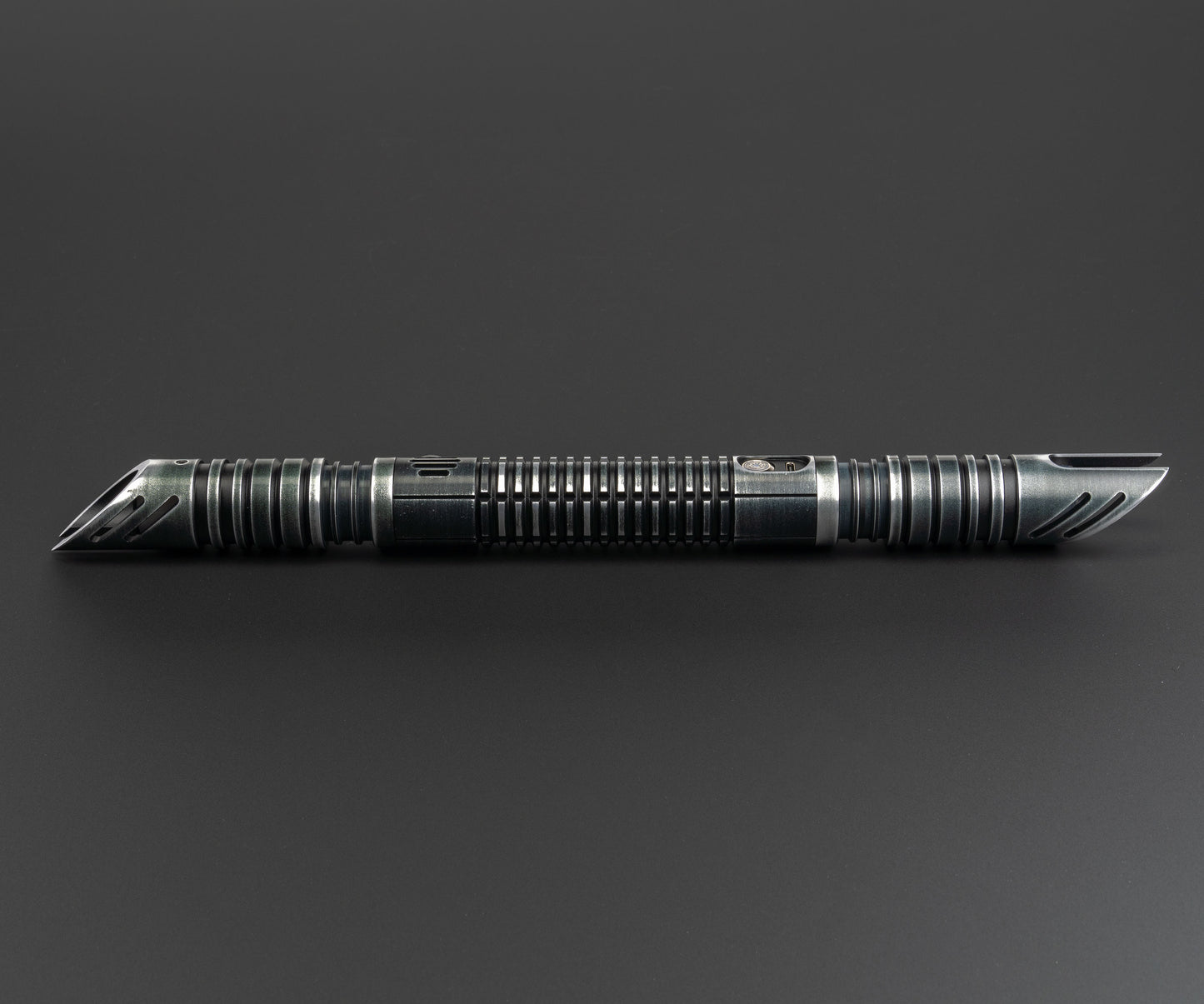 Acolyte Battle Staff