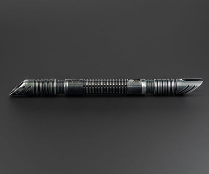 Acolyte Battle Staff