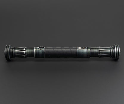 Aggressor Battle Staff