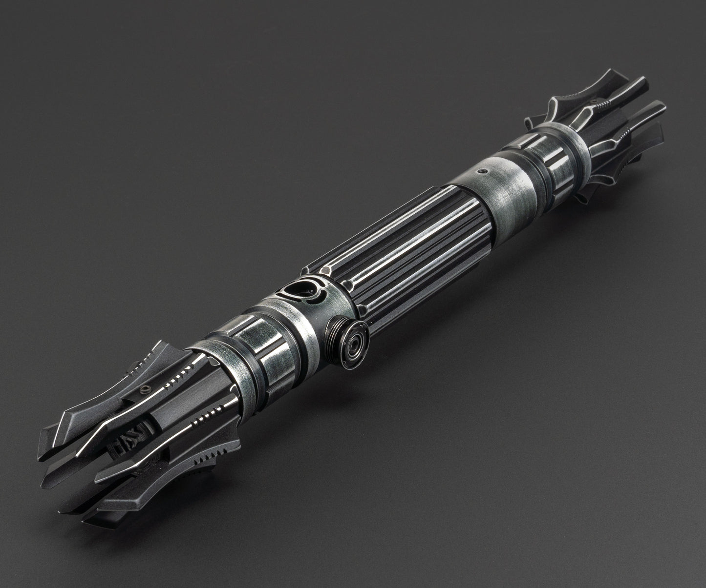Wraith Battle Staff