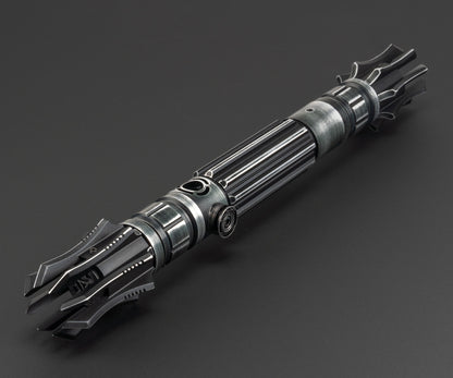 Wraith Battle Staff