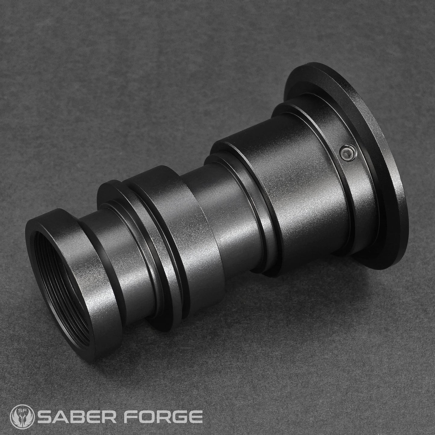 Drifter Emitter