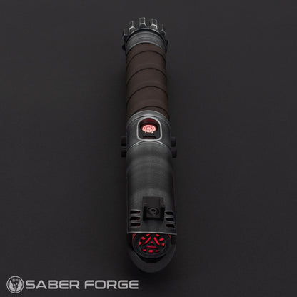 Scourge Mk2 (Wrapped)