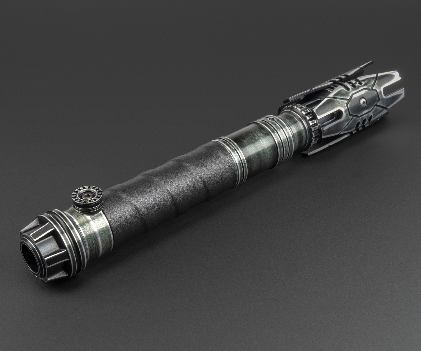 Legacy Tri-Fighter (Wrapped)