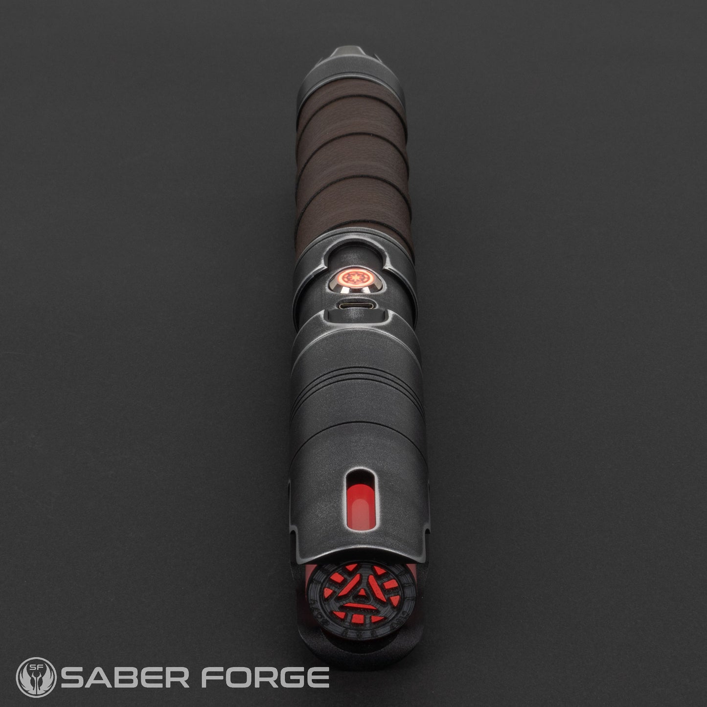 Praetorian Mk2  (Wrapped)