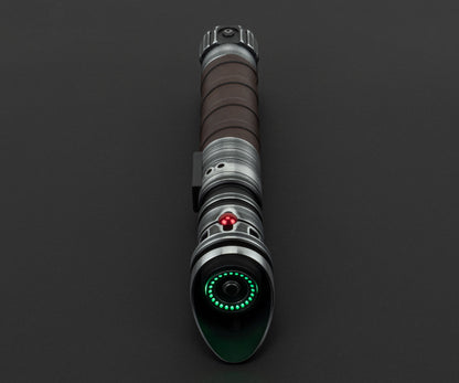 Heretic Mk2
