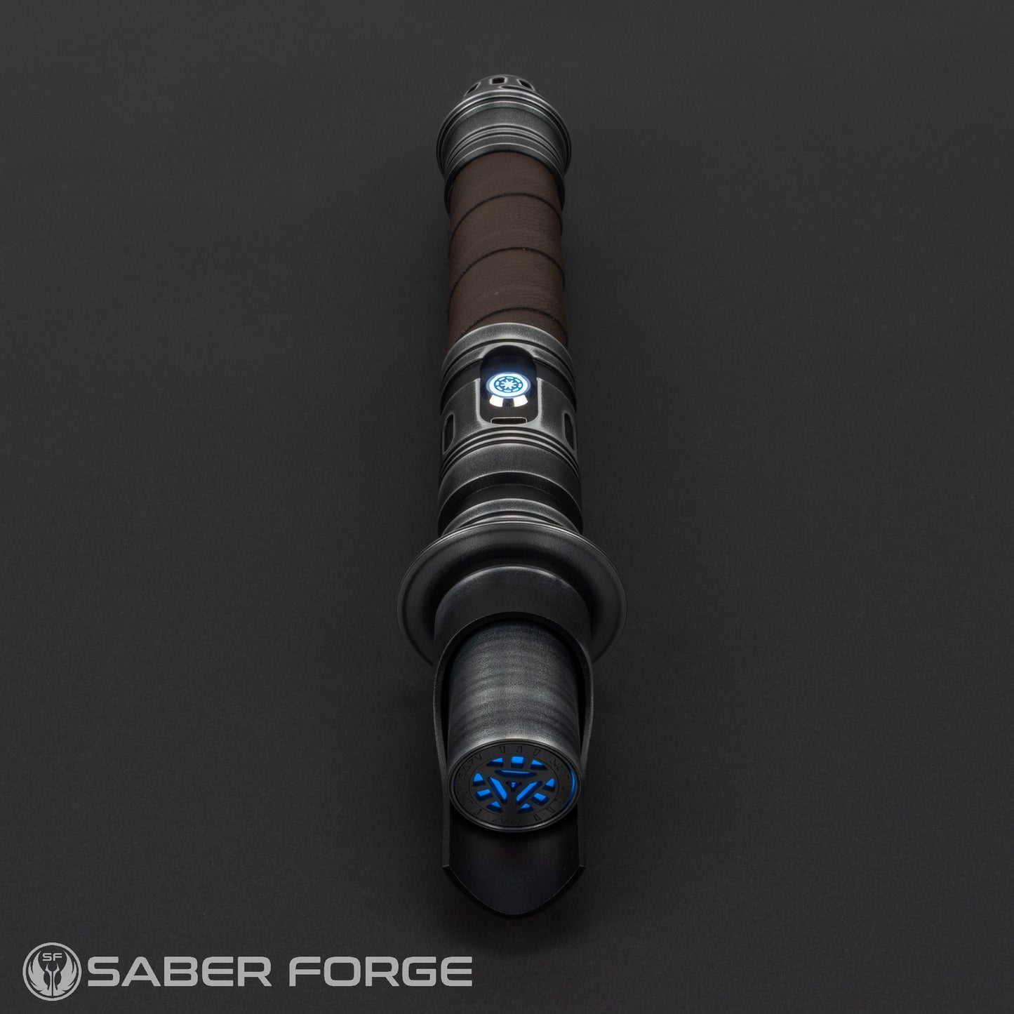 Eris Mk2  (Wrapped)