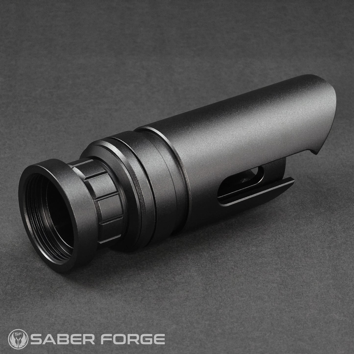 Syren Emitter
