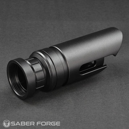 Syren Emitter