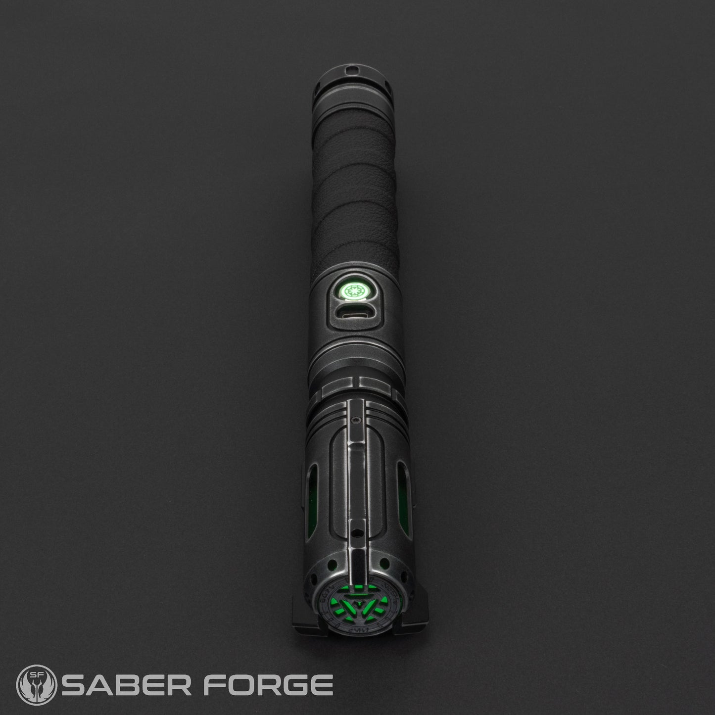 Arbiter Mk2  (Wrapped)