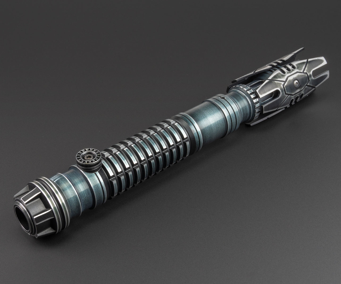 Legacy Tri-Fighter