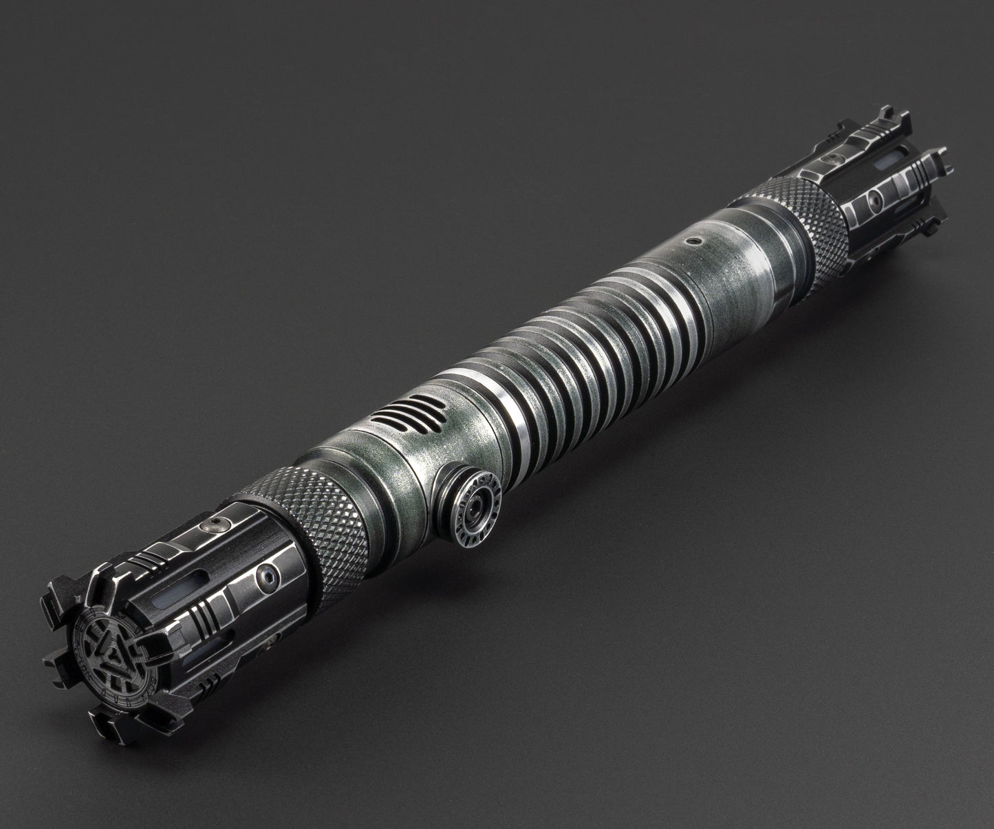 Centurion Battle Staff