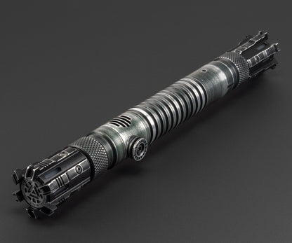 Centurion Battle Staff