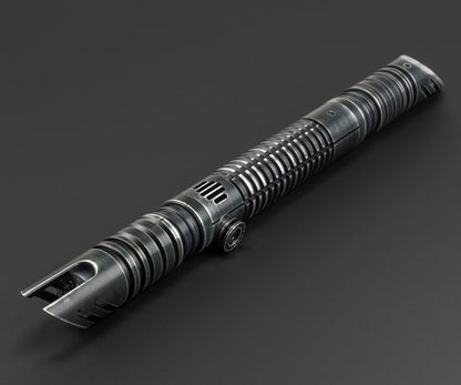 Acolyte Battle Staff