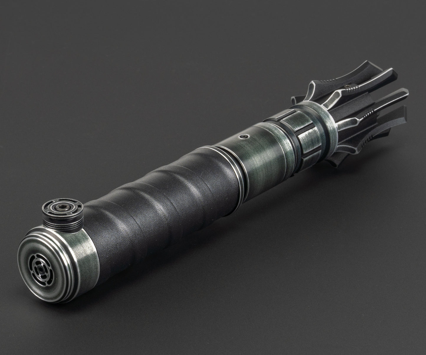 Wraith (Wrapped)