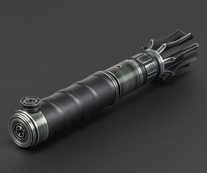 Wraith (Wrapped)