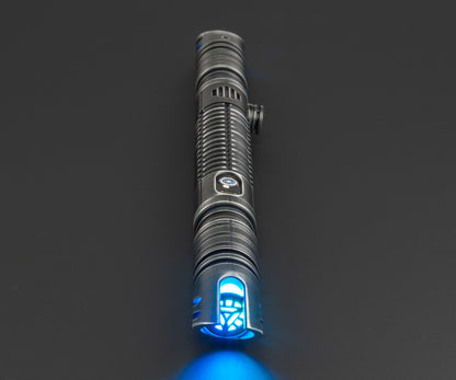 Acolyte Battle Staff