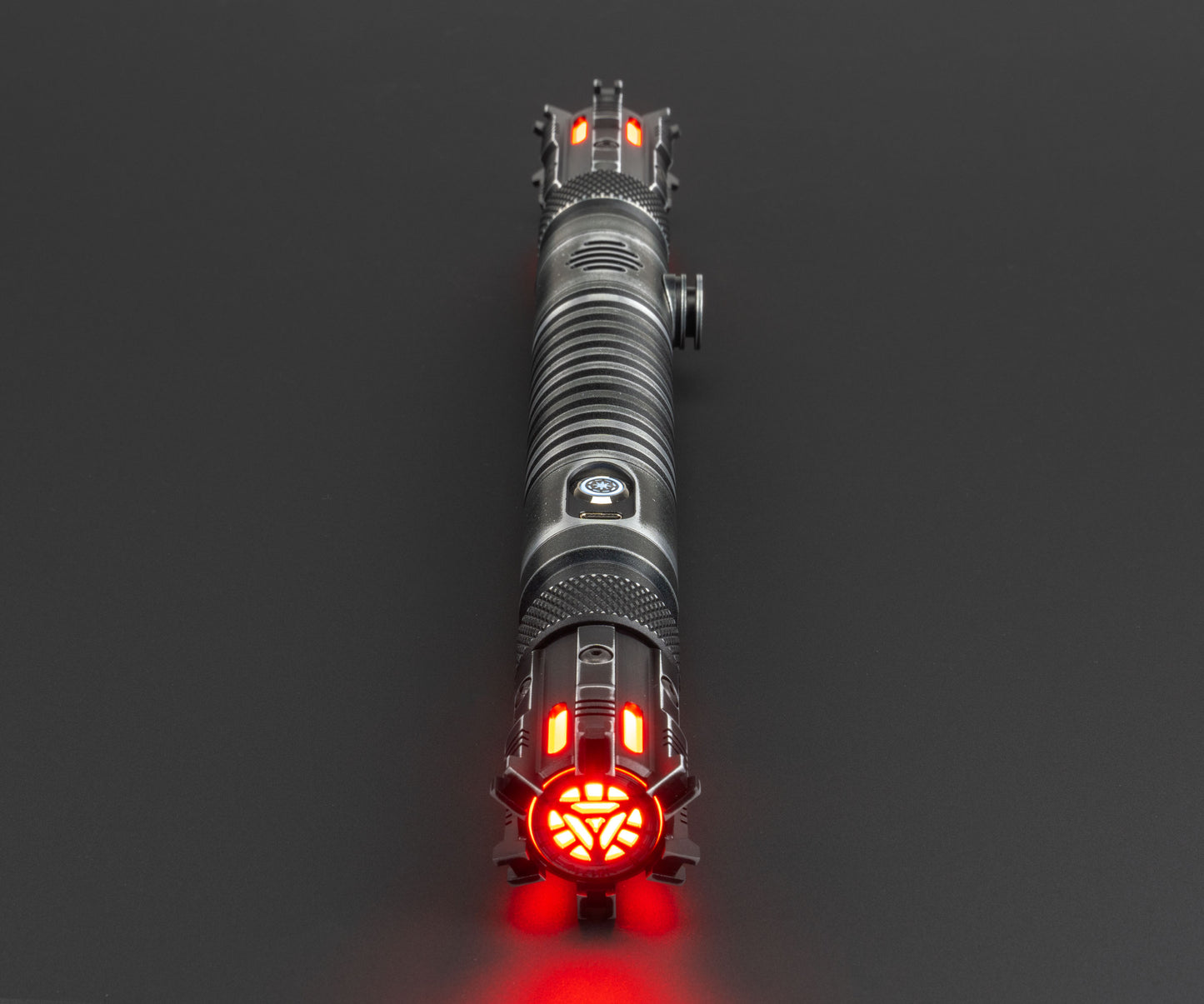 Centurion Battle Staff
