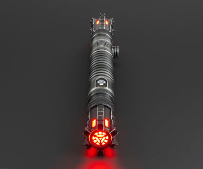 Centurion Battle Staff