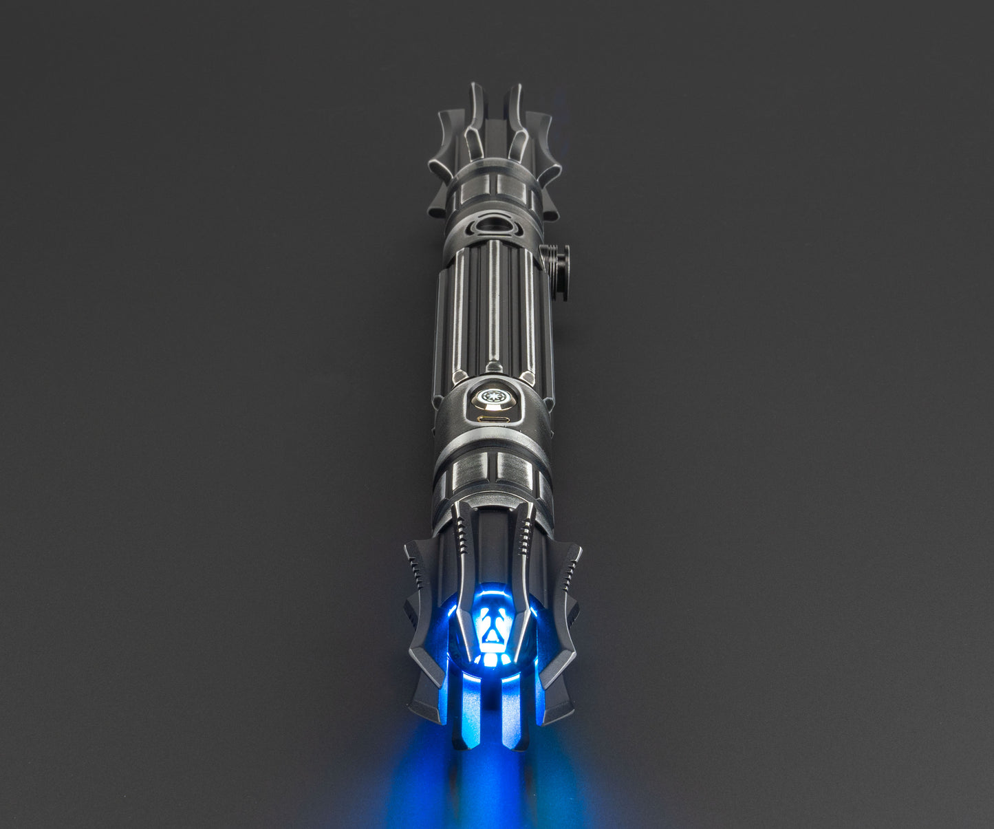 Wraith Battle Staff