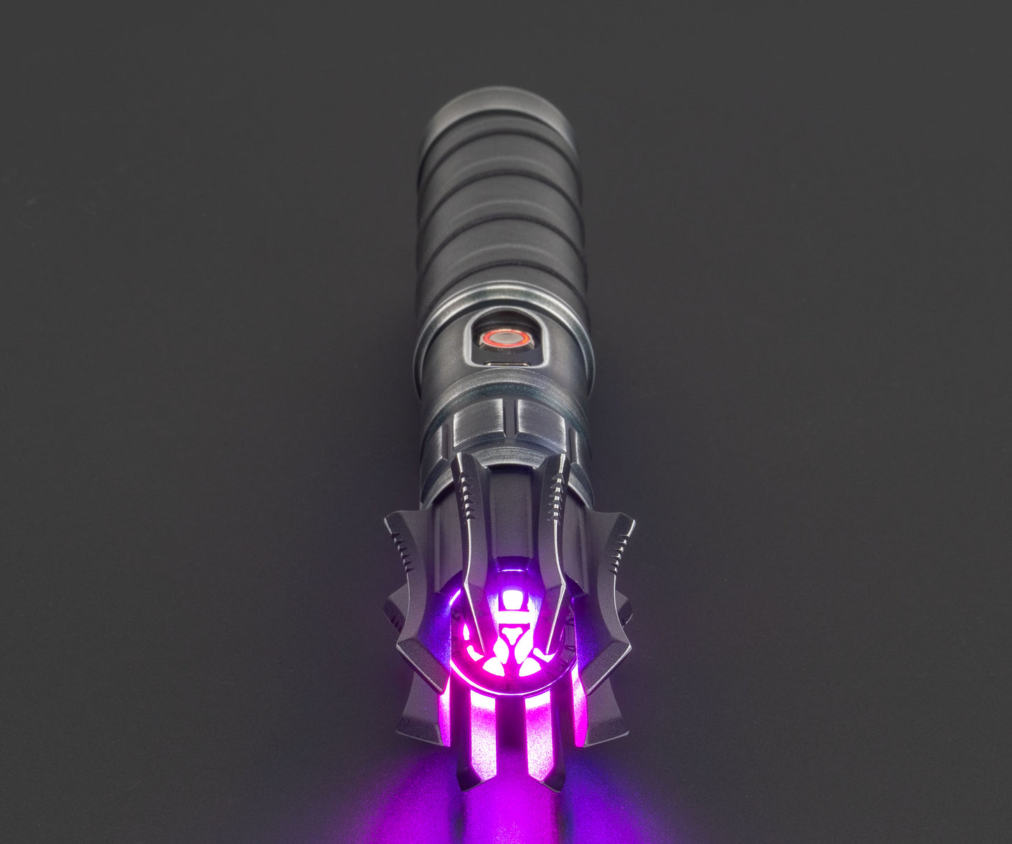 Wraith (Wrapped)