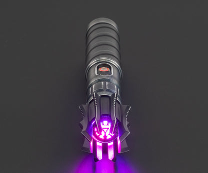 Wraith (Wrapped)