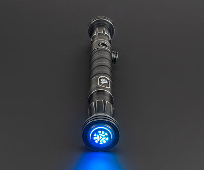 Aggressor Battle Staff