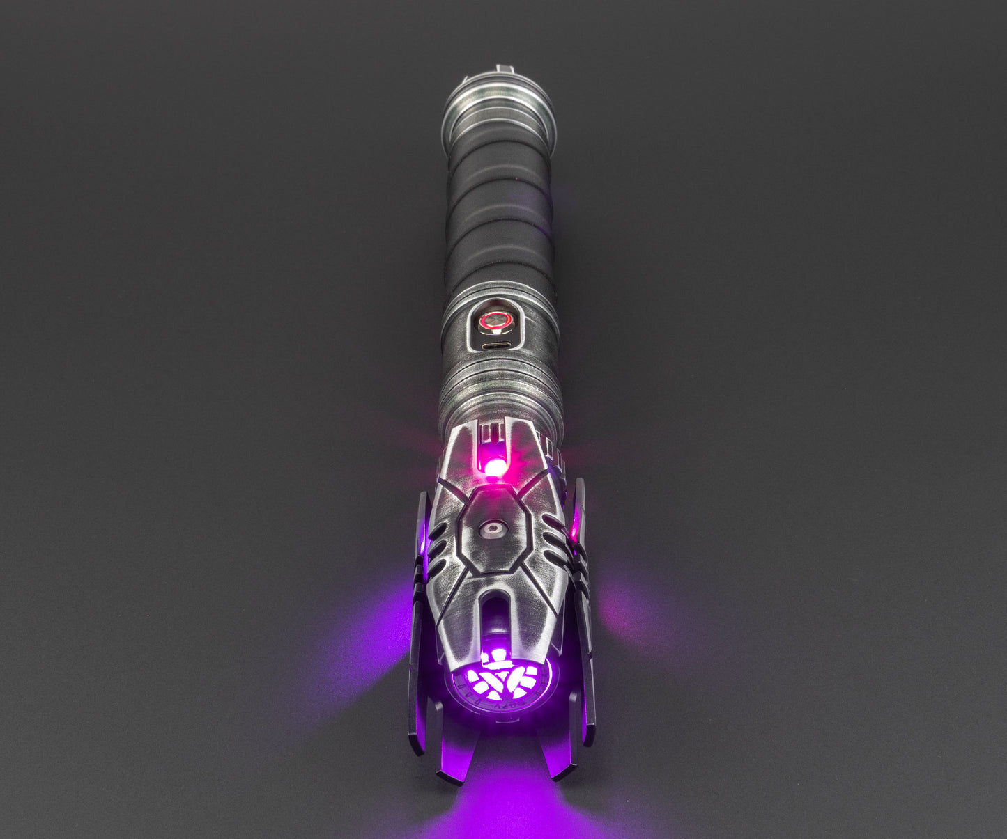 Tri-Fighter  (Wrapped)