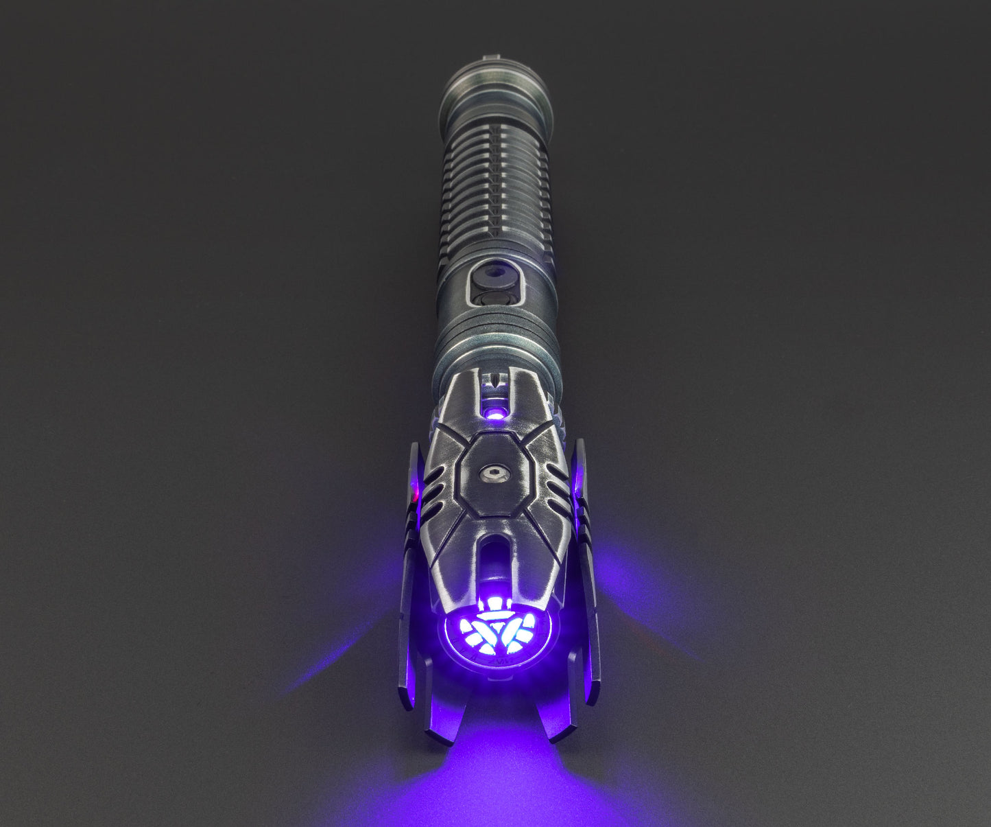 Legacy Tri-Fighter