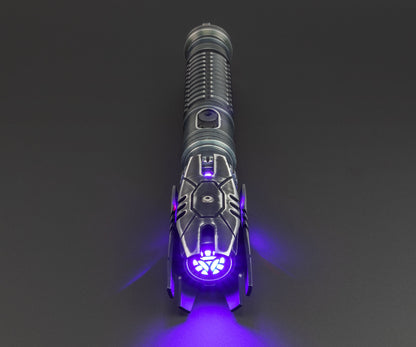 Legacy Tri-Fighter